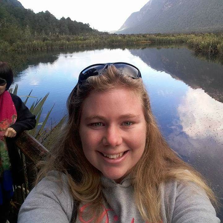 Sara Brooksmith